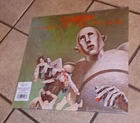 QUEEN - NEWS OF THE WORLD - 180-GRAM VINYL LP "NEW, SEALED" HALF SPEED MASTERED