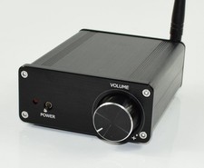 New ISSC Bluetooth TDA7498 Bluetooth HIFI Digital Power Amplifier 2.0 100 100W