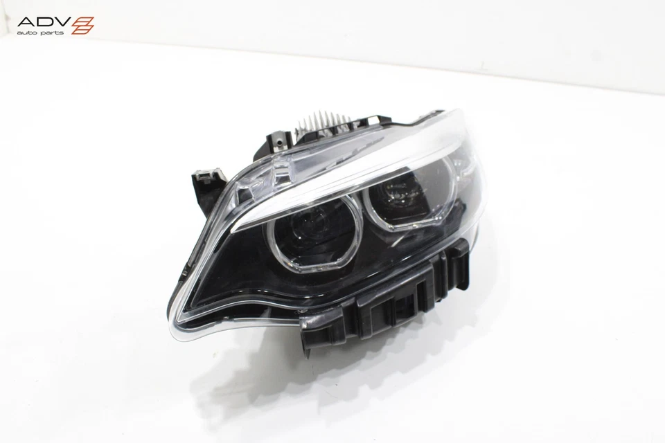 2018 - 2021 BMW 230i M240i F23 FRONT LEFT SIDE HEADLIGHT HEAD LIGHT LAMP OEM - Image 2 of 4