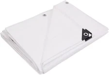 Lonas Para Cubrir El Sol Y La Lluvia Fiestas Patio Playa 12 X 16 Toldos Carpas