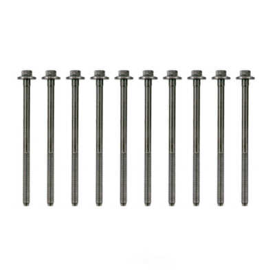 Stretch Head Bolt Set   Fel-Pro   ES72781