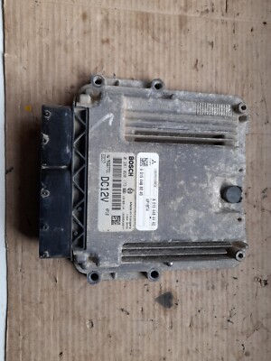 Motorsteuergerät passend für 2013 Mitsubishi Fuso/Canter 7C15 MK667731 (325,00   zzgl. MwSt)
