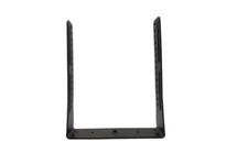 Workman C29XXX 7" Wide 9" Deep CB Mounting Bracket Cobra 29, Uniden PC78 & More