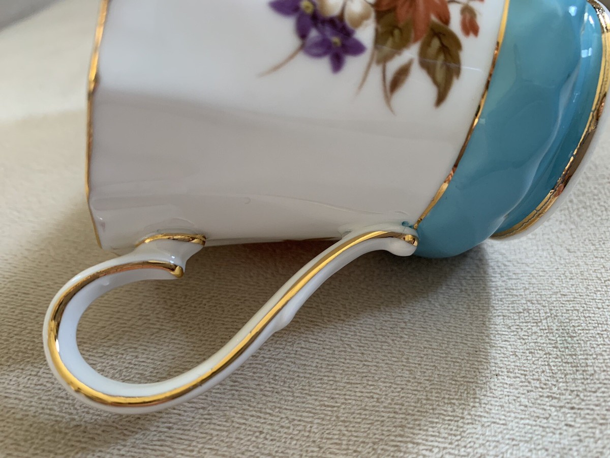 Aynsley China - AYNSLEY⭐️カップ＆ソーサー＆プレート Aynsley (エインズレイ) カップ&ソーサー オーチャードゴールド