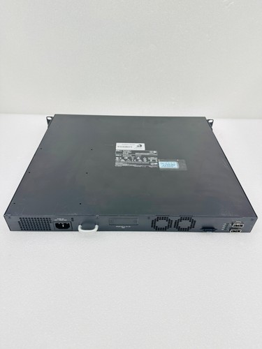 Dell E05W|N2048P 48-Port Ethernet Switch - FREE SHIPPING - Photo 9/12