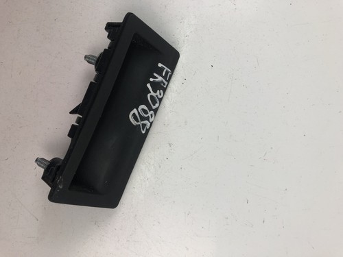 VW GOLF PLUS 5M1, 521 Heckklappengriff 5N0827566 2007 25162496