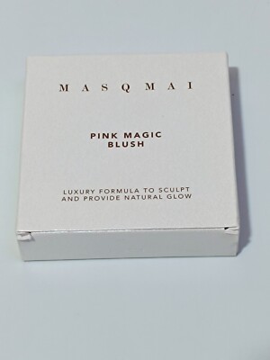 Masqmai PINK MAGIC BLUSH 6g