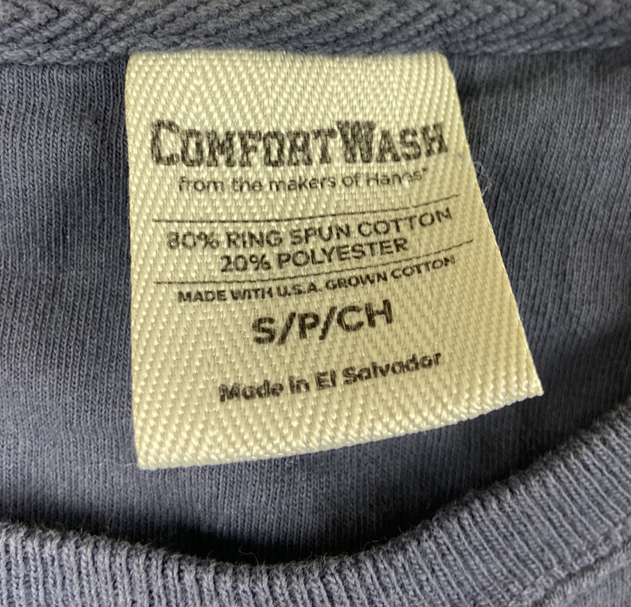 maker's mark bourbon whiskey crew neck sweatshirt… - image 4