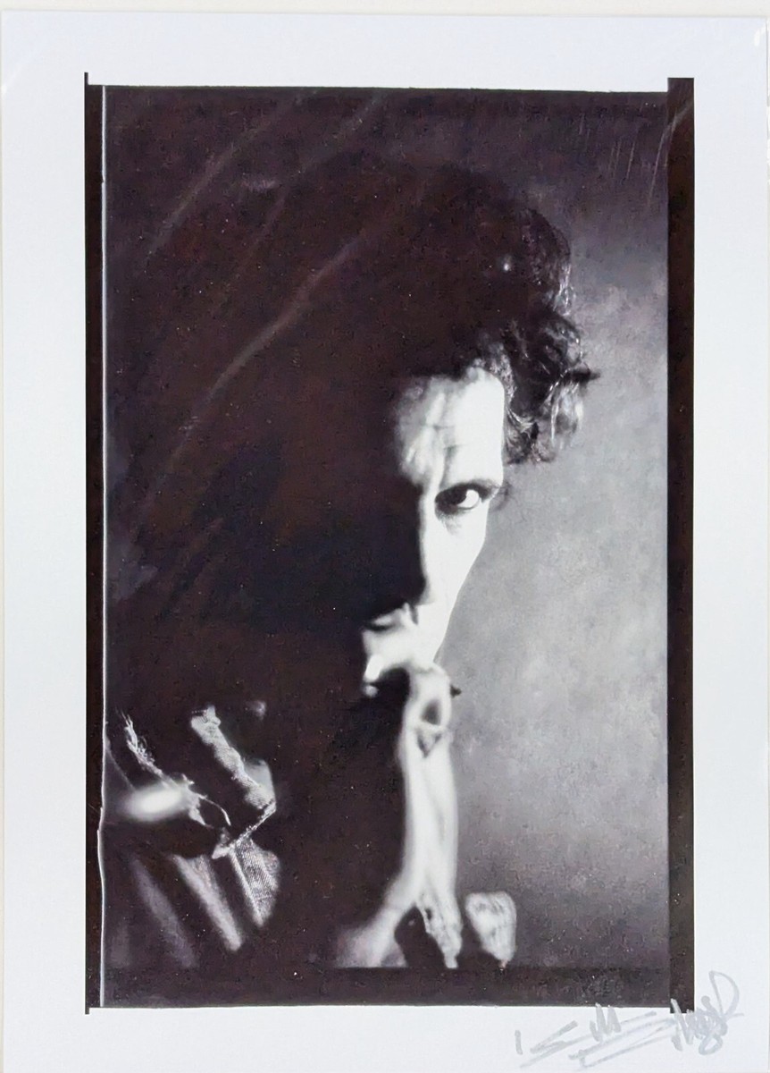 KEITH RICHARDS Main Offender Super Deluxe Edition Keith