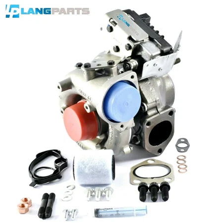 Turbolader 742730-5013S