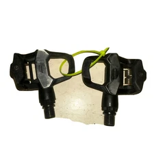 LOOK Keo 2 MAX Pedals Pair Clipless Road Black Composite Body Road Tri Light