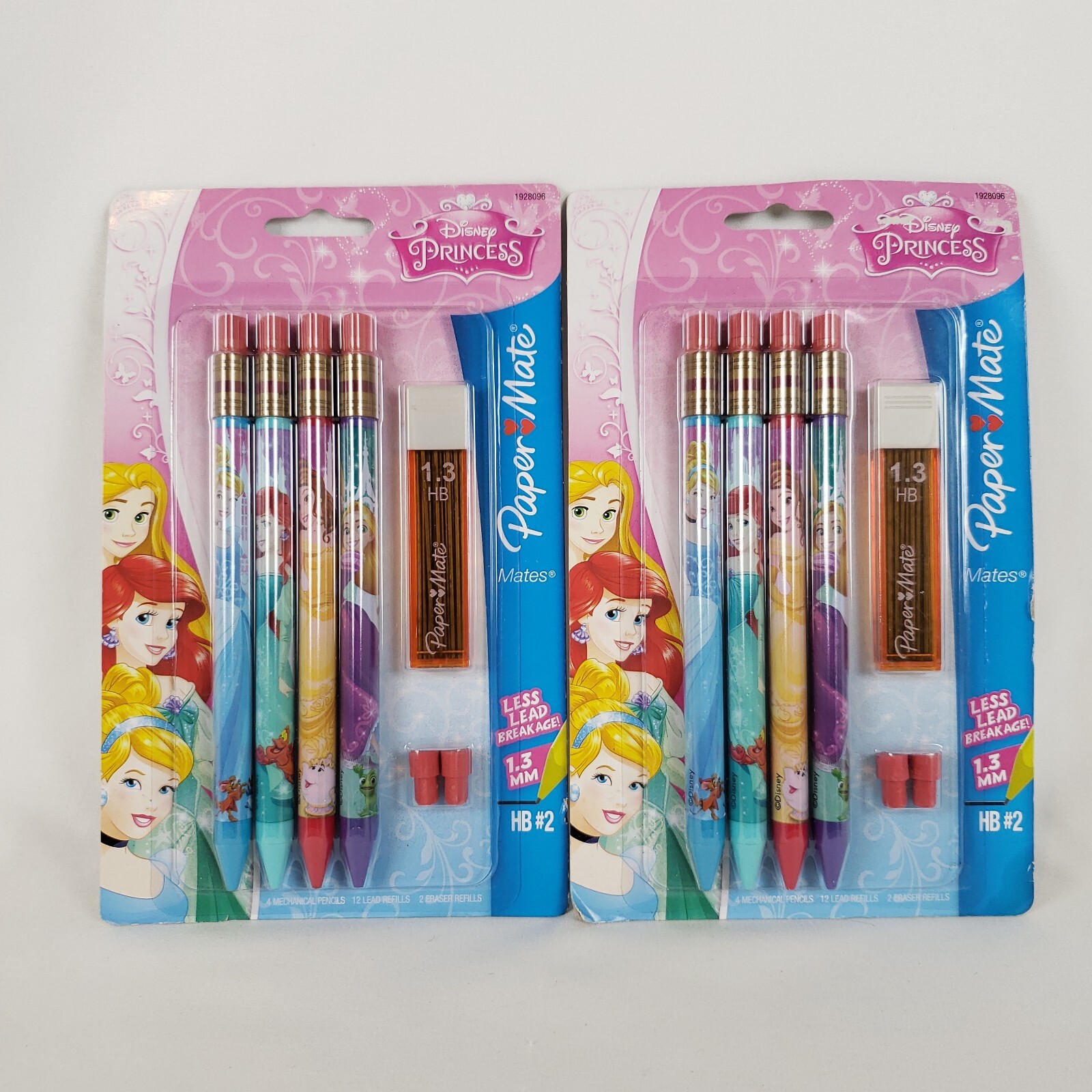 & Refills Lot Of 2