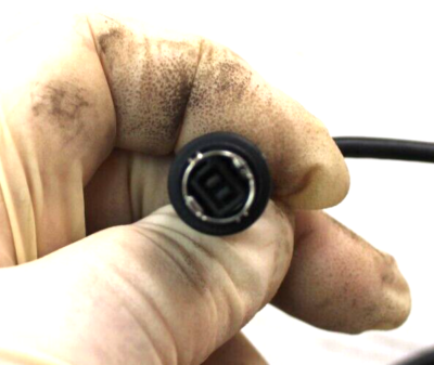 Subaru 86273AJ080 Genuine OEM Factory Original AUX Outlet Wire for