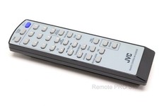 JVC USB Micro Component System GENUINE Remote...