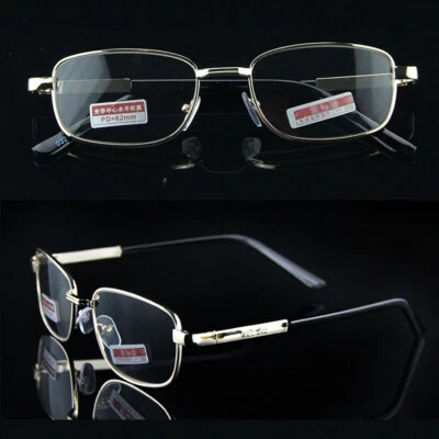 VISION TEMPLE Lesebrillen +4.5 +5.0 +5.5 +6.0 Stärke Leser Sehhilfe Lesen Dioptrien BrilleN