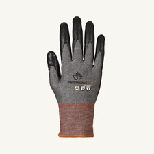 Superior Glove TenActiv S21TXUFN 21-Gauge A9 High Cut Resistant Glove