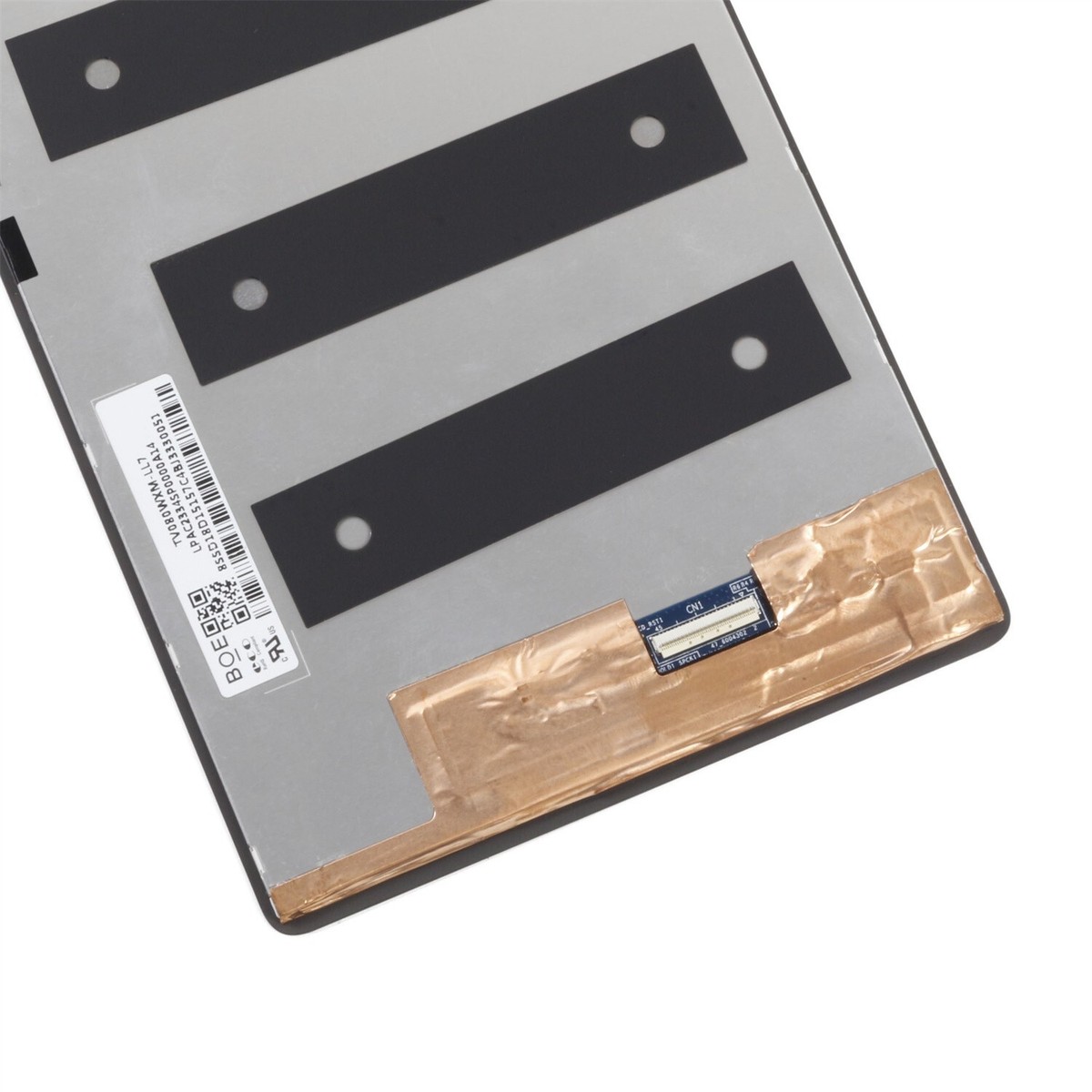 For Lenovo Tab M8 4th Generation TB300XU TB300FU LCD Touch