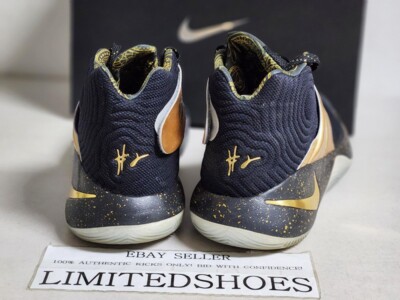 2015 Nike Kyrie 2 ID 