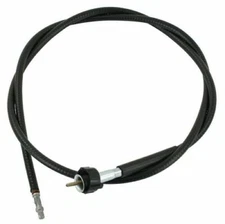111-957-801J SPEEDOMETER CABLE TYPE 1 1958-1965 & GHIA 1967-1971 EMPI 98-9801-B