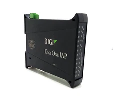 Digi One IAP (1P) 50001381-08 A Industrial Device Server