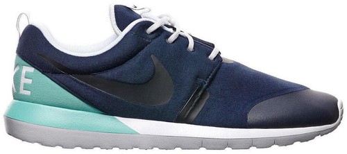 Size 10.5 - Nike Roshe One NM W SP Great Britain UK Flag  display picture 2
