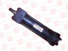 PARKER 02.50CC2ANUS34A7.500 / 0250CC2ANUS34A7500 (USED)
