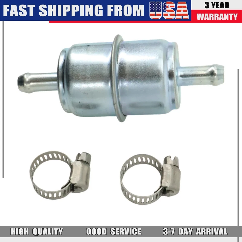 For CAN-AM Spyder GS Roadster RS Roadster Spyder RT LTD Fuel Filter USA - Image 2 of 4