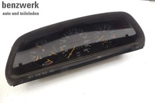 Mercedes W126 Kombiinstrument Cockpit Tacho 1265420901 K=6583 ?? Mercedes W126 Kombiinstrument Cockpit Tacho 1265420901 K=6583 ??