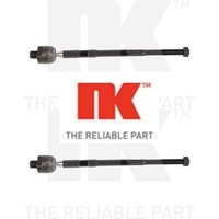 2X Axialgelenk FüR Spurstange NK 5033437 2 Spurstangen Set Rechts Links