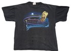 Rare Vintage 90s Dolly Parton Paradise Road Country Concert Tour Shirt Size L