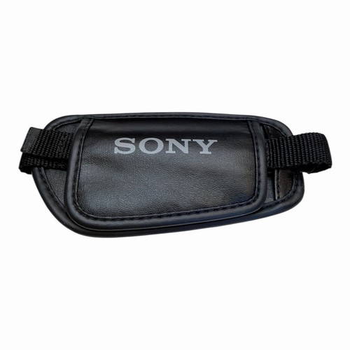 Sony NEX-FS700R FS700R Side Grip Strap Replacement Part Genuine Sony