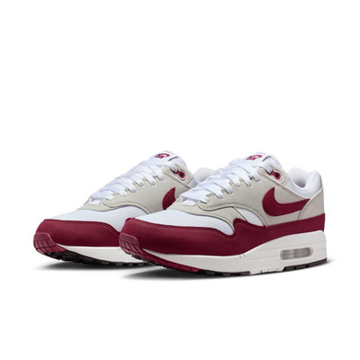 Nike Air Max '87 Stranger Things Steve Harrington - EU 47 - US 12,5 - UK 11,5 