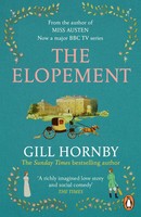 The Elopement Gill Hornby Taschenbuch Viii Englisch 2026 Random House Uk Ltd