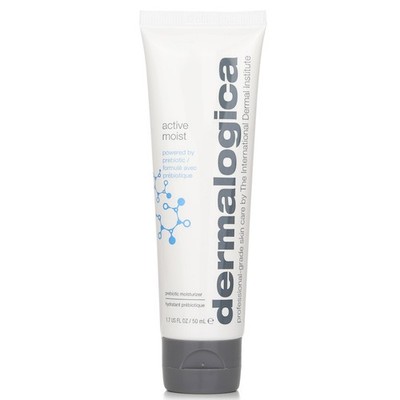 Dermalogica - Active Moist Gesichtscreme 50ml/1.7oz