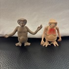2 E.T. the Extra Terrestrial Action Figures — photo 1