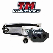 T.M. Designworks Dirt Cross Multi-Purpose Chain Slide-N-Guide Kit for gj