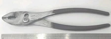 VTG S-K Diamond Duluth 8" Slip-Joint Pliers USA
