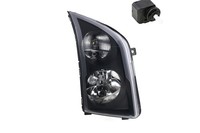 Scheinwerfer Passend FüR VW Crafter 2E 04/2006 -05/13 H7 Rechts Inkl. Stellmotor
