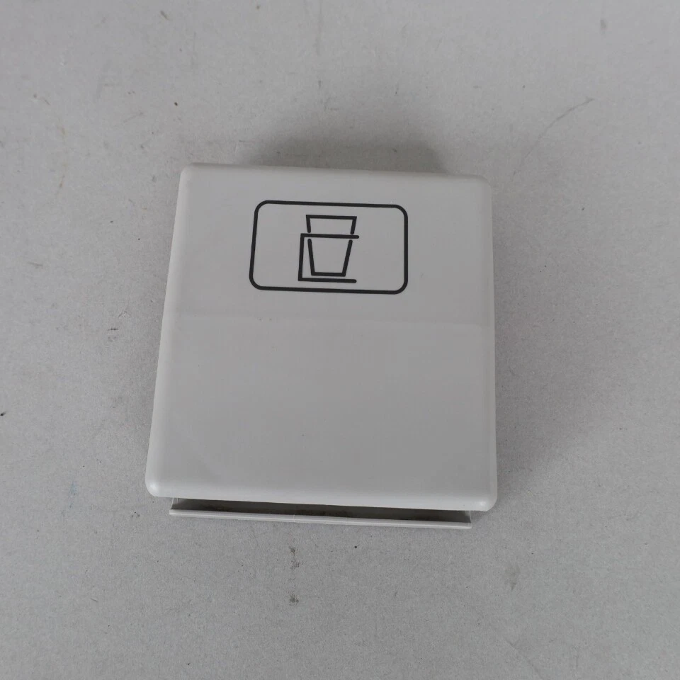 1993-2003 Volkswagen Eurovan Cup Holder 703862533 OEM Used - Изображение 3 из 4