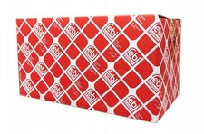 Boccola, molla a balestra FEBI 105890 VOLVO FH 12.777 2005-