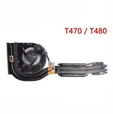 Suitable for THINKPAD T470 T480 Radiator Fan 01YR200/01YR202