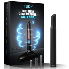 Tekk Short Antenna Compatible with 2021-2023 Ford Bronco/Designed for Optimiz...
