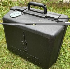 Warhammer 40K - Citadel Tank Scale Carry Case...