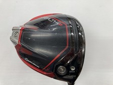 TaylorMade STEALTH2 HD 10.5  45.5in Driver Right-Handed TENSEI RED TM50 8582