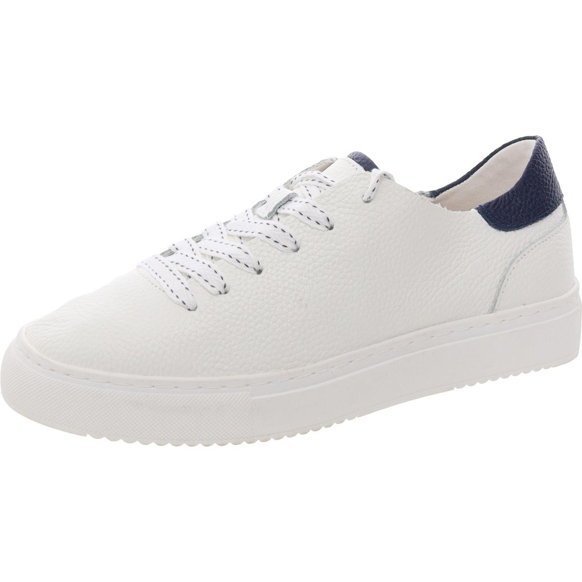 On 34th Женские белые повседневные и модные кроссовки 7.5 Medium (B,M) BHFO 0798