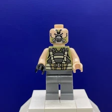 LEGO® Minifig sh0062 - Bane - 1 Light Nougat Hand