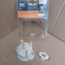 Tête d'allumeur + doigt Renault R19 1.4 Clio I 1.2 1.4 Ducellier