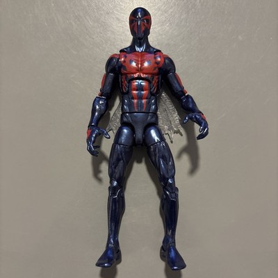 Marvel Legends Spider-Man 2099 6'' Action Figure from Hobgoblin BAF Wave
