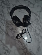 Turtle Beach Recon 70P Gaming Headset Midnight Camo NEWNever Used PS5 Xbox PC 70