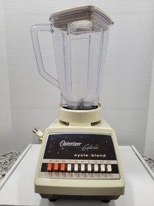 Osterizer cycle blend 1970年代 Osterizer Cycle Blend | eBay